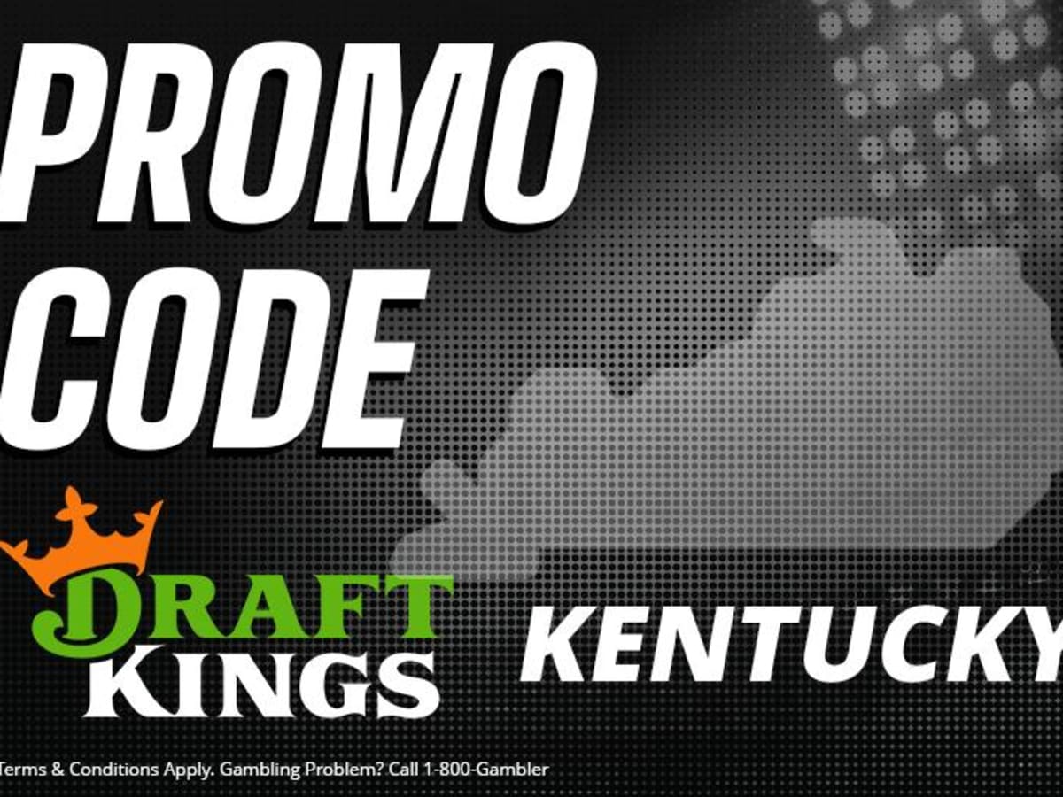 DraftKings Kentucky promo: Boosted odds for Bengals vs. Titans