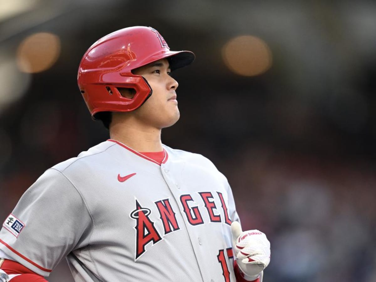 Angels' Shohei Ohtani skipping next start, won't pitch vs. Rangers