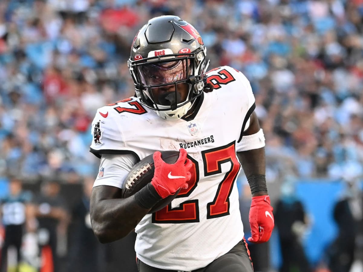 Ravens work out trio of running backs after JK Dobbins injury