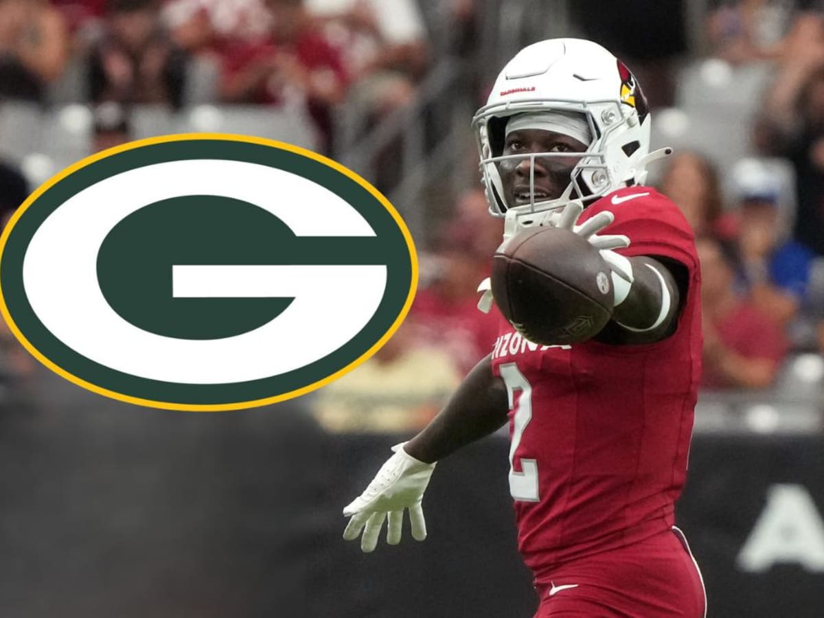 This Packers-Cardinals Trade Sends Budda Baker To Green Bay