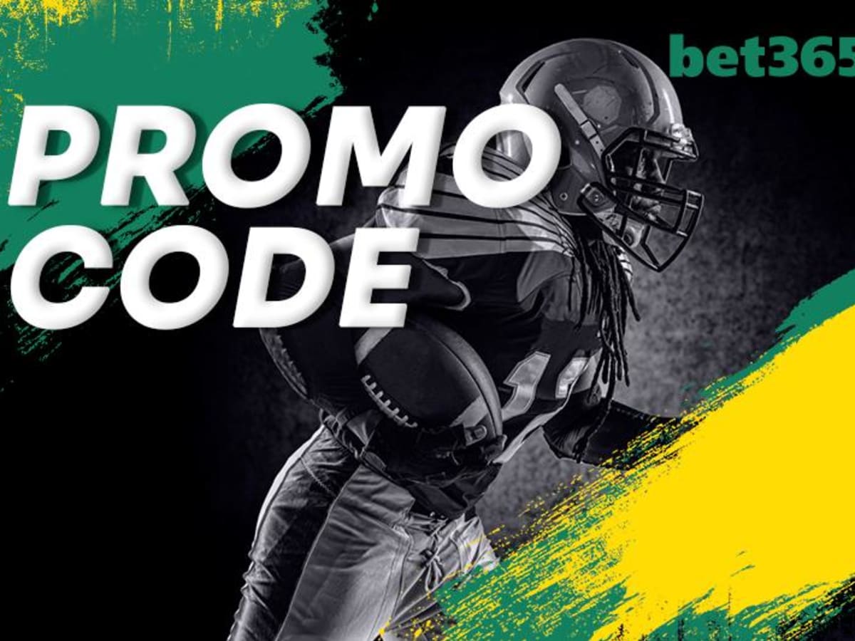 bet365 Bonus Code: Bet $1, Get $365 in Bonus Bets For Cowboys-Giants