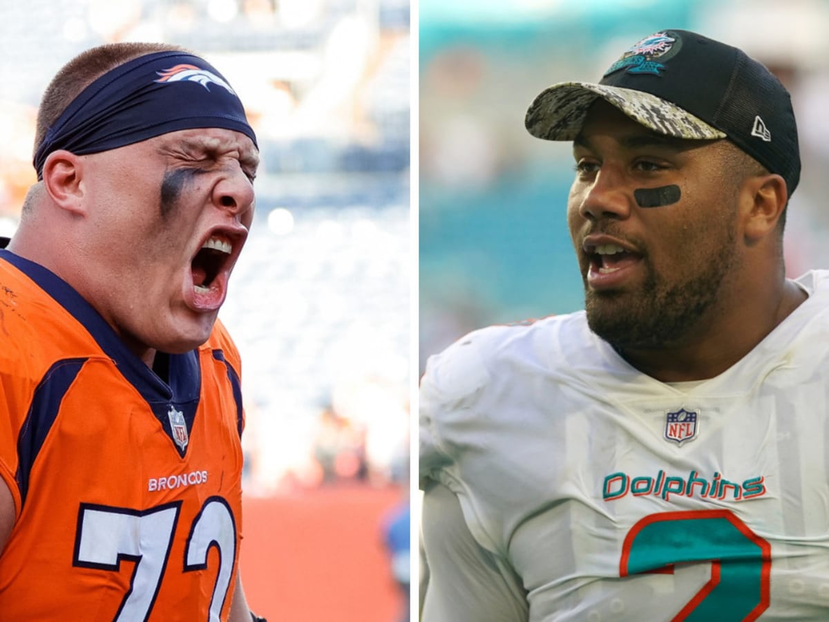 Miami Dolphins catch huge break ahead of Week 3 matchup vs. Denver Broncos  - Dolphin Nation