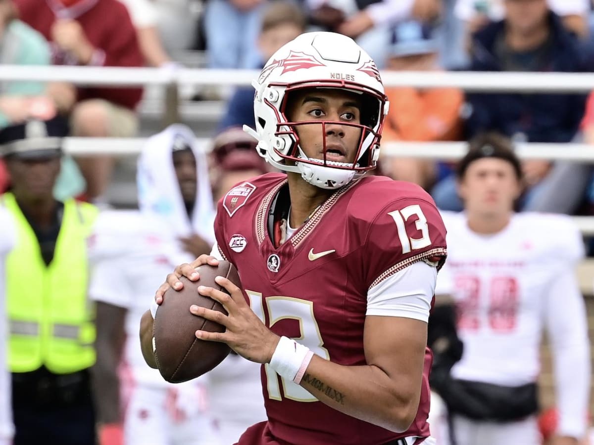 Florida State releases uniform combination for Cheez-It Bowl against  Oklahoma - Sports Illustrated Florida State Seminoles News, Analysis and  More