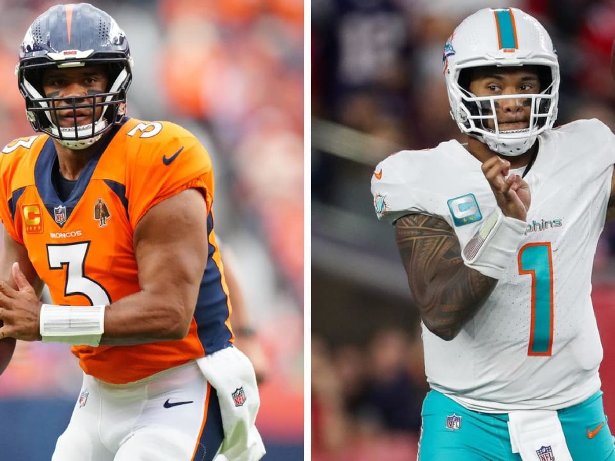 What channel is Broncos vs. Dolphins on today? Time, TV schedule for NFL  Week 3 game