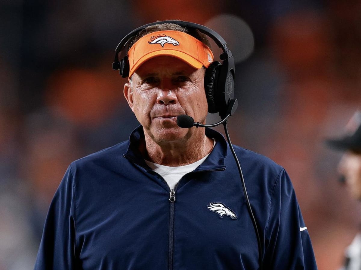 After getting EMBARRASSED by Miami Dolphins, have the Denver Broncos & Sean  Payton hit rock bottom 