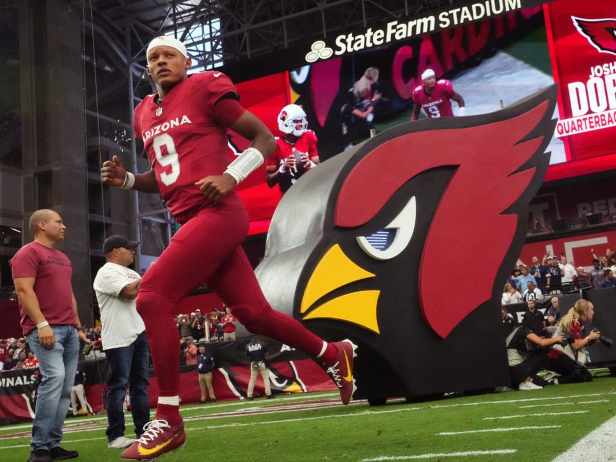 Cardinals' Fitzgerald publishes SI column