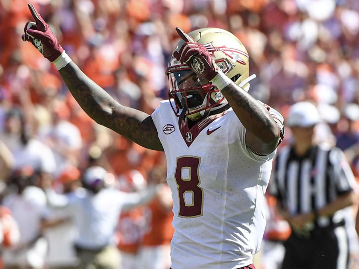 FSU football: How PFF graded Seminoles graded against Clemson Week 4