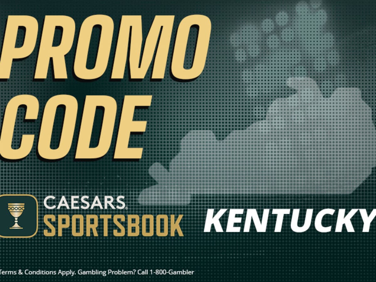 Caesars Sportsbook promo code scores the best NFL Christmas offers