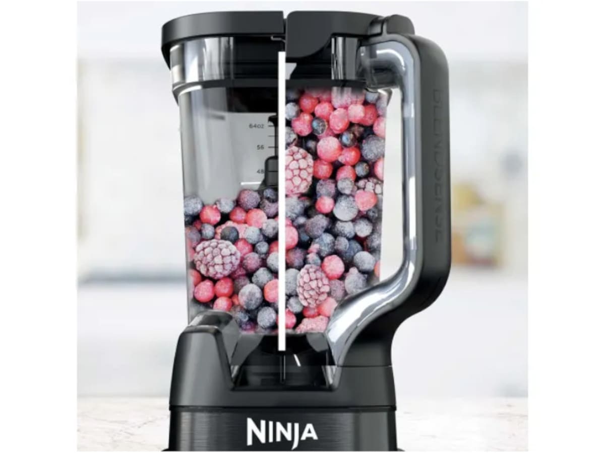 Best blender deal: The Ninja Compact Kitchen System is $50 off