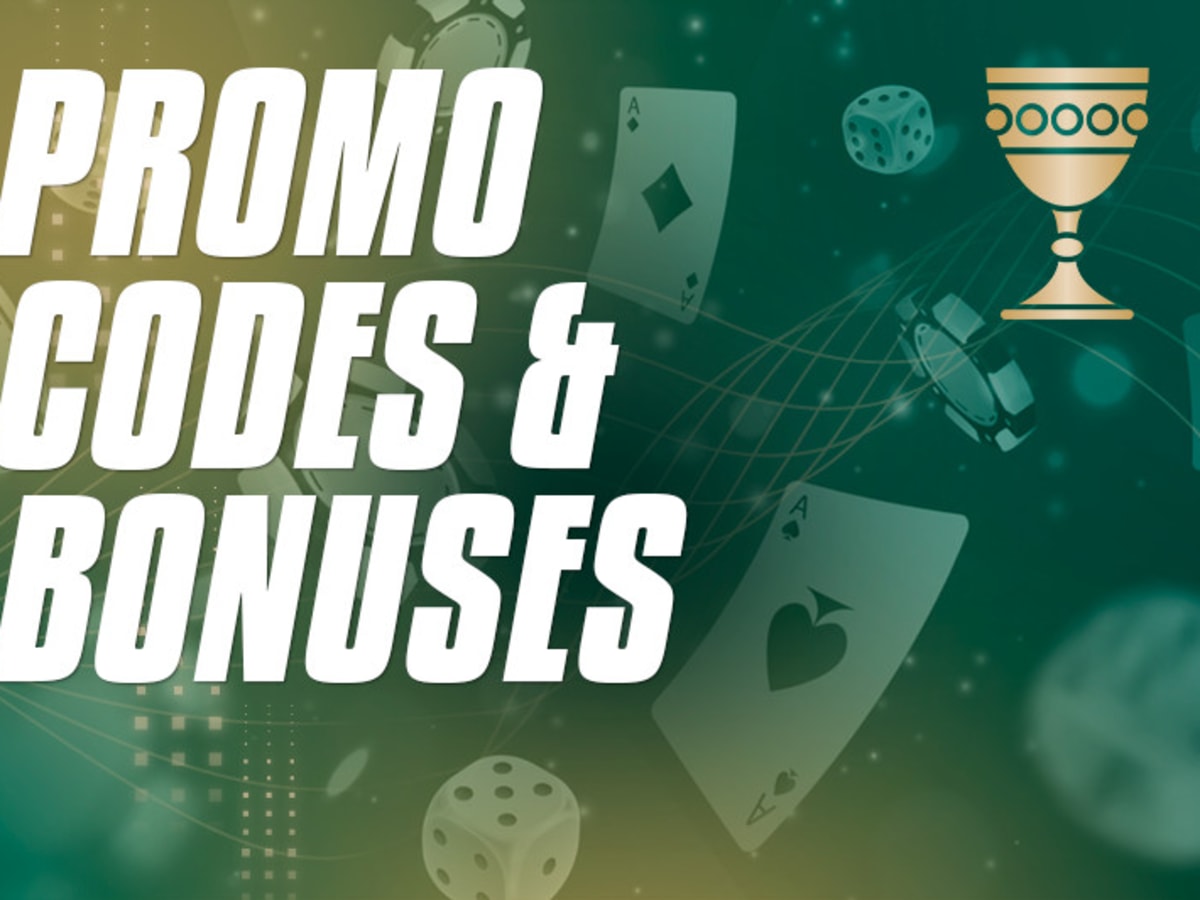 NFL Week 1 promo codes: Nearly $2,500 in NFL bonuses