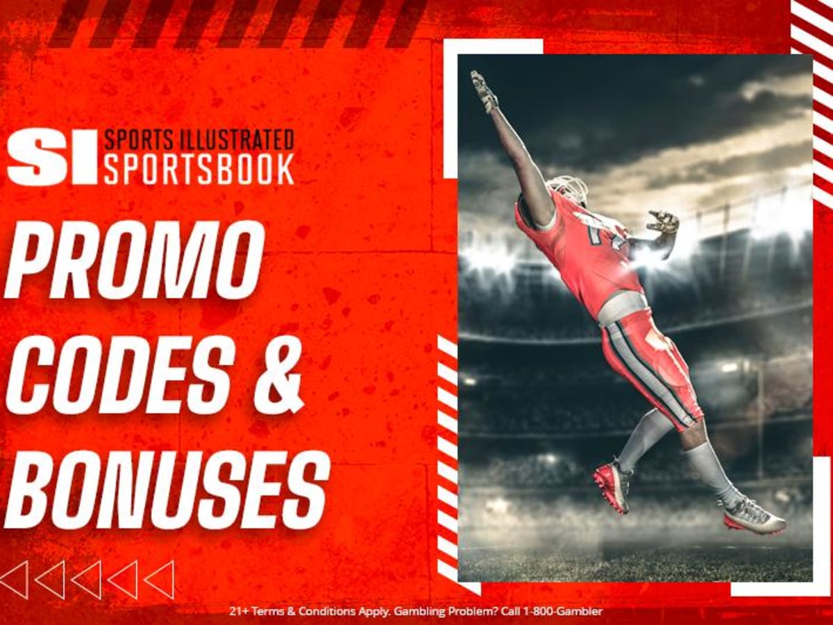 New York Giants Sportsbook Promo Codes & Betting Bonuses