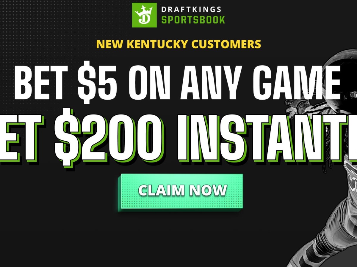 DraftKings bonus code: $200 bonus for Dolphins-Patriots Sunday