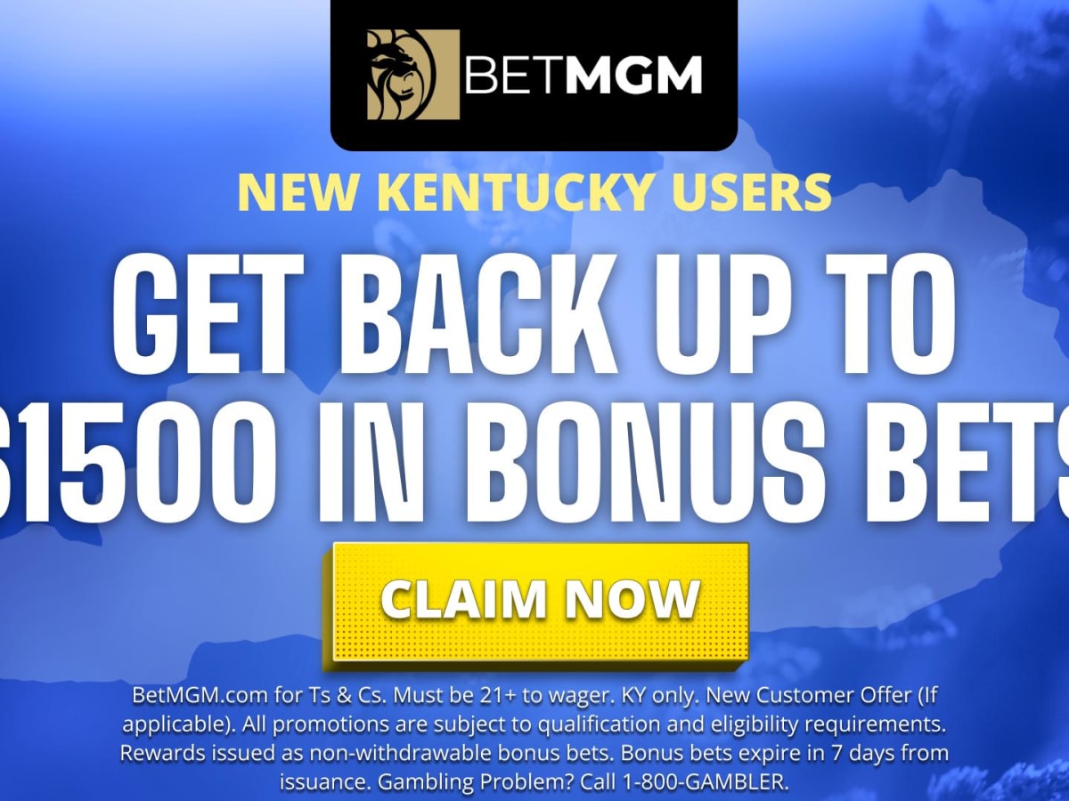 How To Bet on Washington Commanders Odds at BetMGM