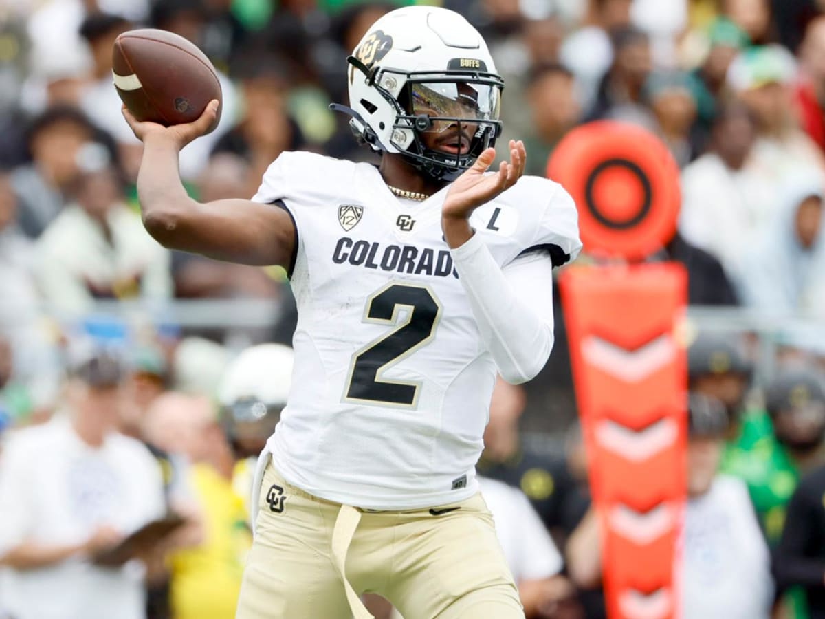 Oregon Ducks vs Colorado football game tickets reach ridiculously