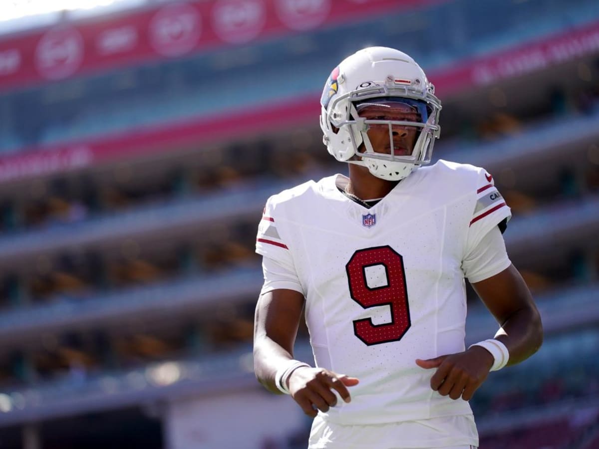 49ers not taking Cardinals or QB Josh Dobbs lightly ahead of