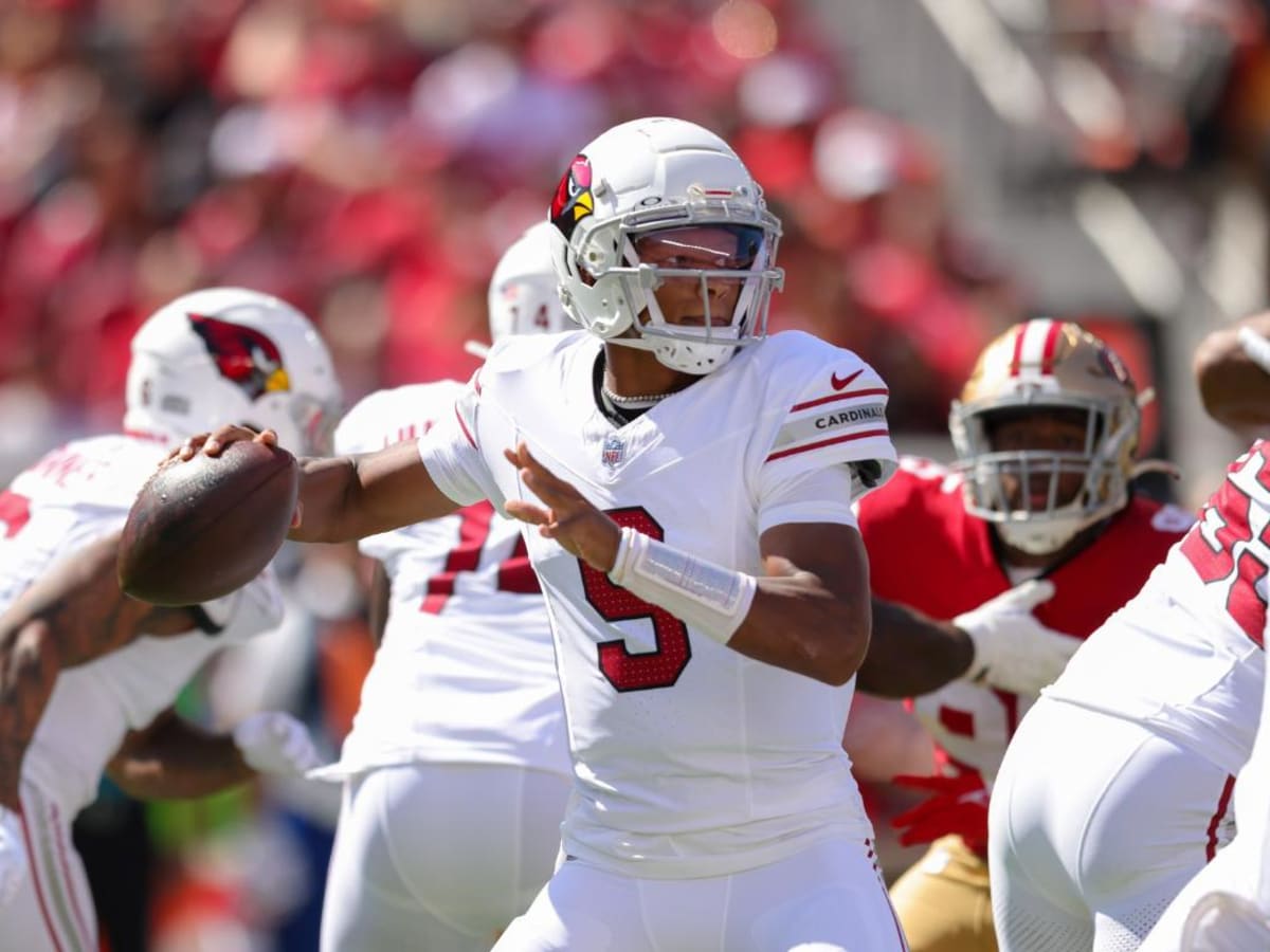 Studs/Duds From Arizona Cardinals Week 4 Loss vs San Francisco 49ers -  Sports Illustrated Arizona Cardinals News, Analysis and More