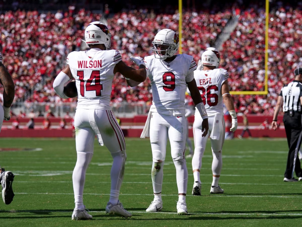 Studs/Duds From Arizona Cardinals Week 4 Loss vs San Francisco 49ers -  Sports Illustrated Arizona Cardinals News, Analysis and More