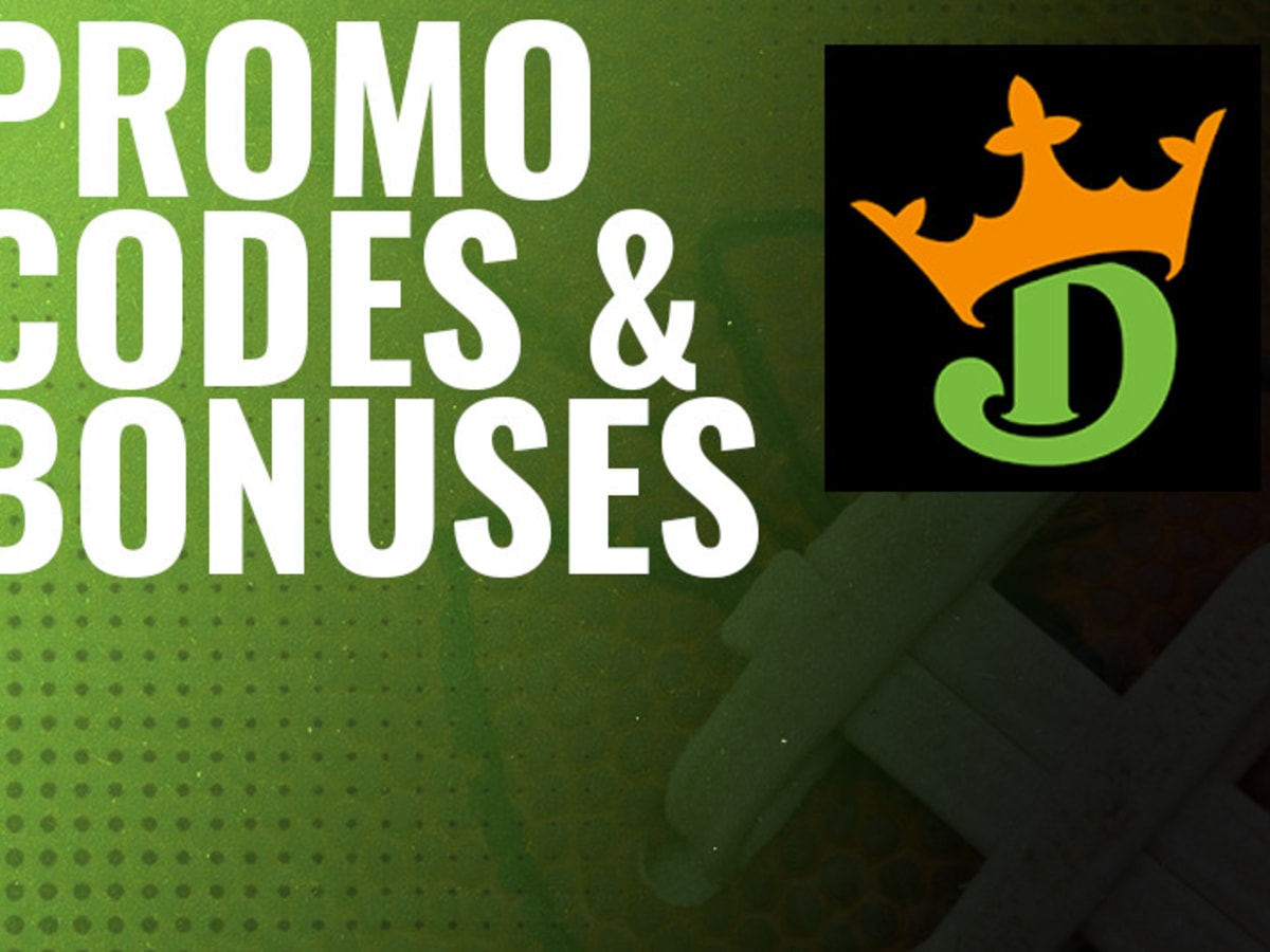 DraftKings promo code for Jets-Patriots matchup claims $350 in bonuses 