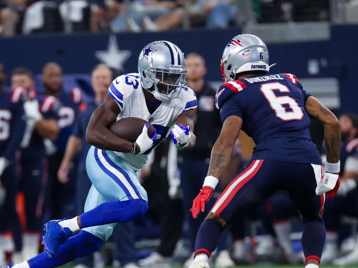 How to watch Cowboys vs. Patriots: fantasy updates, injury news, odds,  streaming