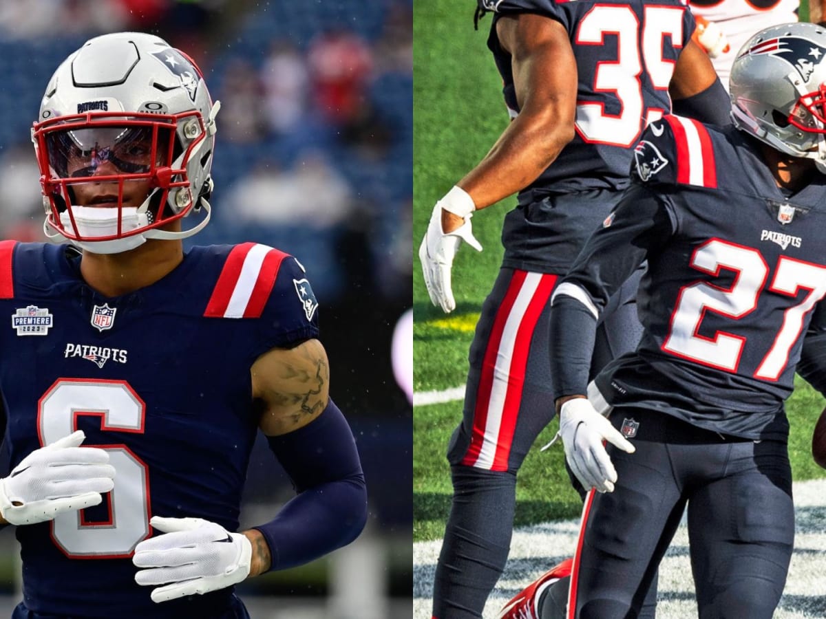 New England Patriots Receive Grim Updates on Christian Gonzalez, Matthew  Judon - Injury Tracker - Sports Illustrated New England Patriots News,  Analysis and More