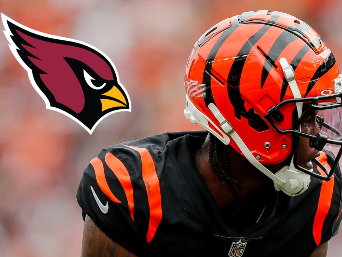 Latest on Cincinnati Bengals WR Tee Higgins' Potential Number Change -  Sports Illustrated Cincinnati Bengals News, Analysis and More