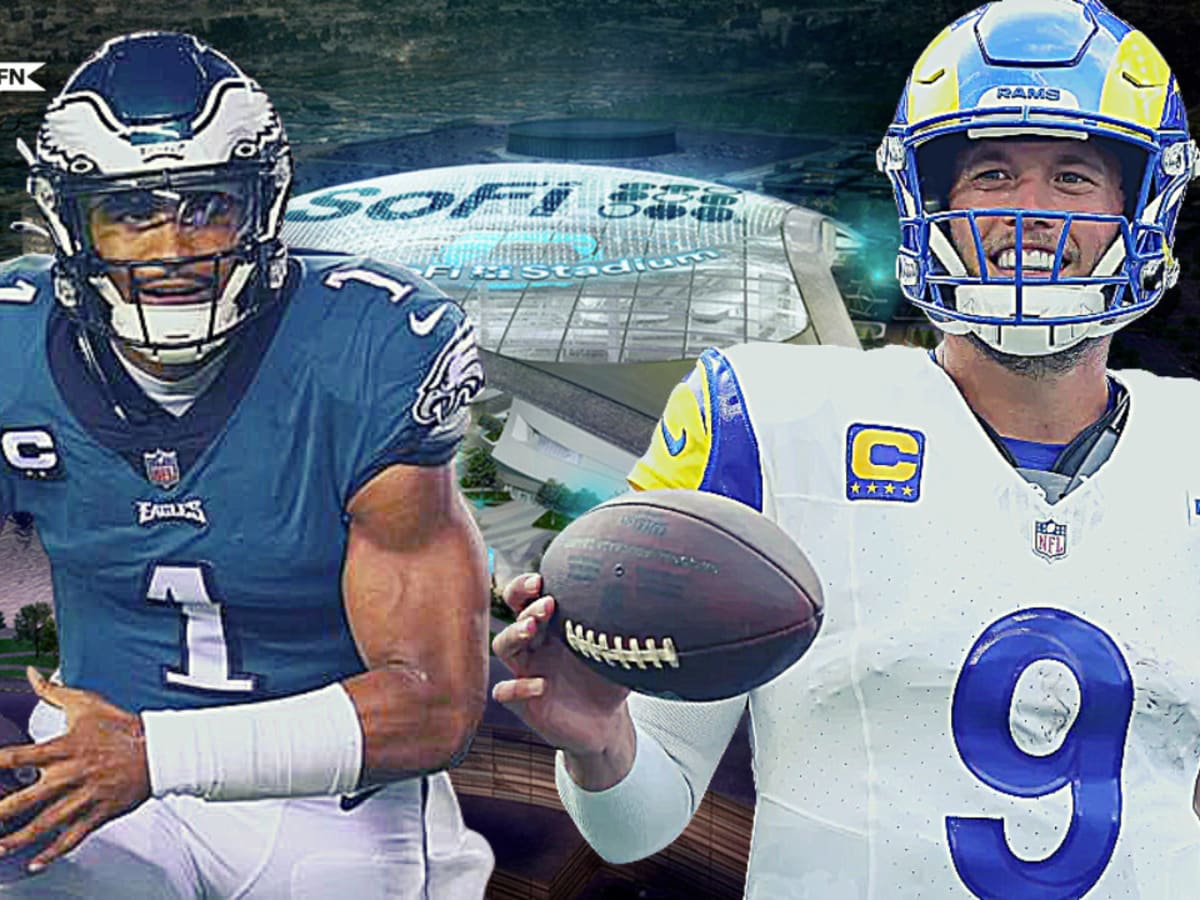 Los Angeles Rams vs. Seattle Seahawks: How to Watch, Betting Odds - Sports  Illustrated LA Rams News, Analysis and More