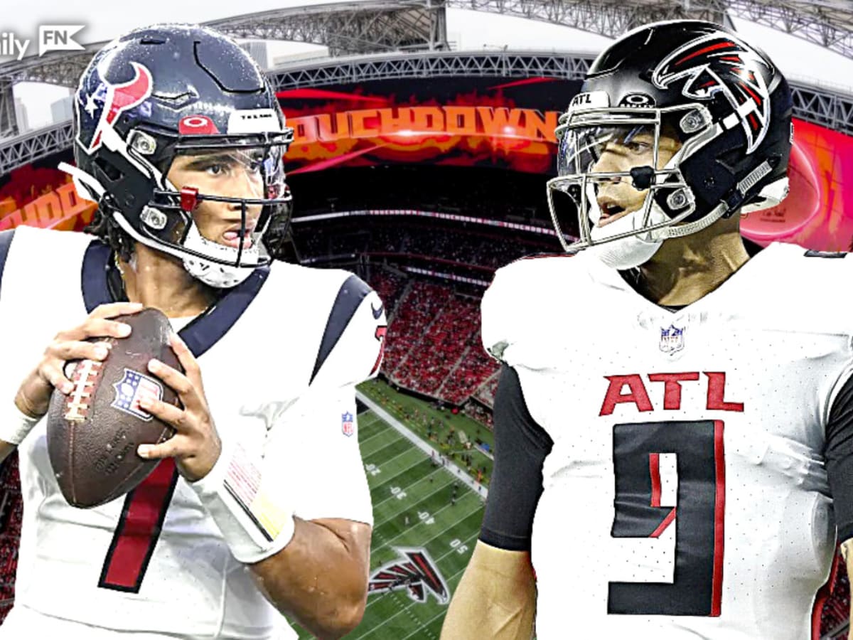 Houston Texans on X: #Texans vs. #Falcons LET'S DO THIS!!!!!!!!!!!!!!!  WATCH -->   / X