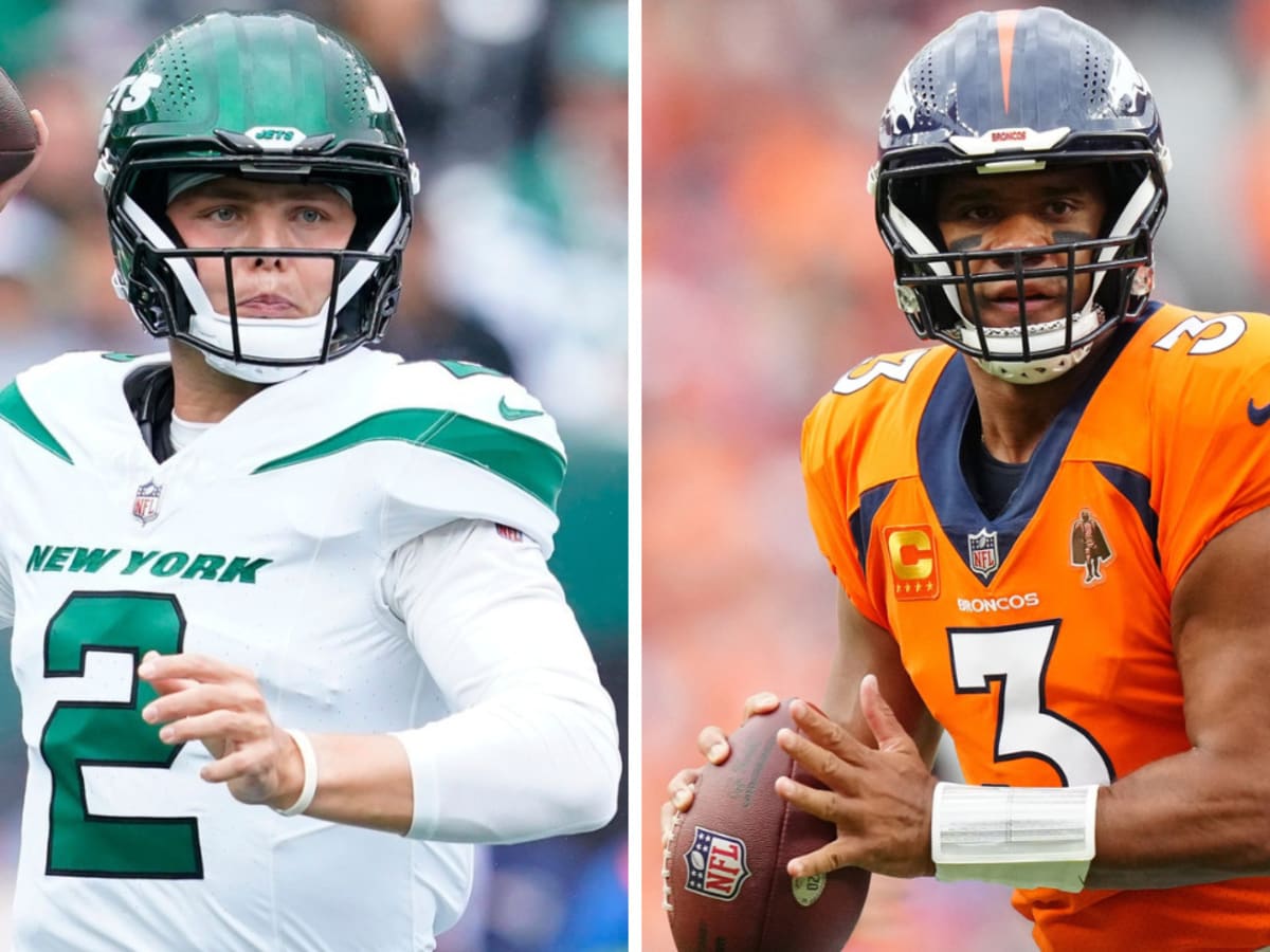 Jets vs. Broncos Week 5 Opening Odds Predict Narrow Denver Victory