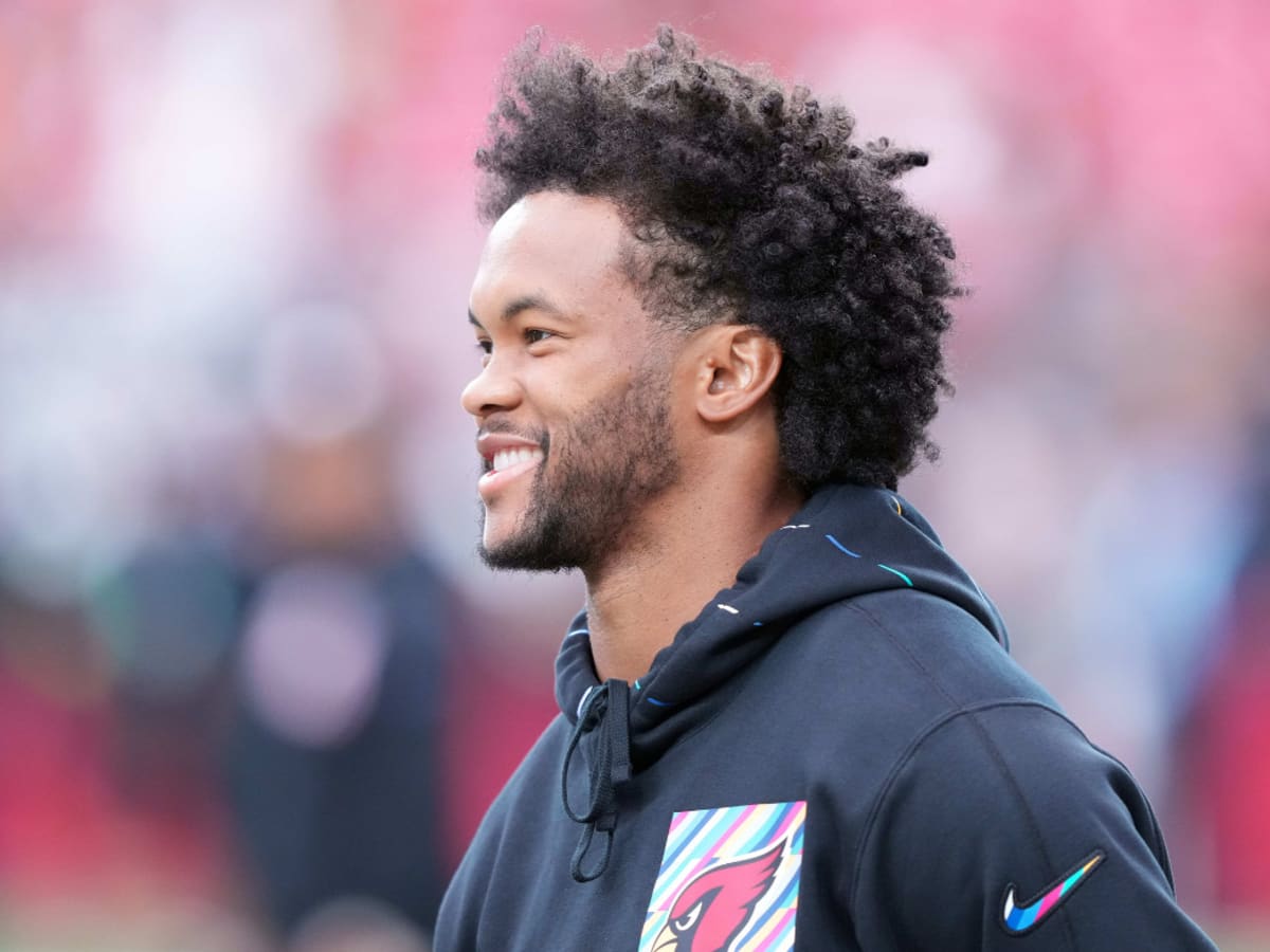 Kyler Murray Will Practice With Cardinals, Opening Window for Return to  Field - Sports Illustrated