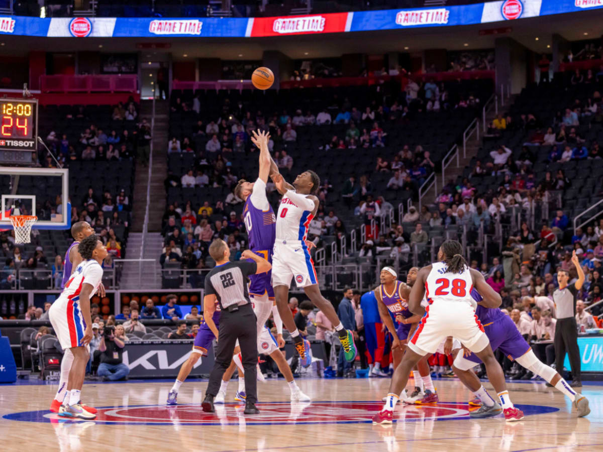 Five takeaways from Phoenix Suns topping L.A. Lakers in Summer League