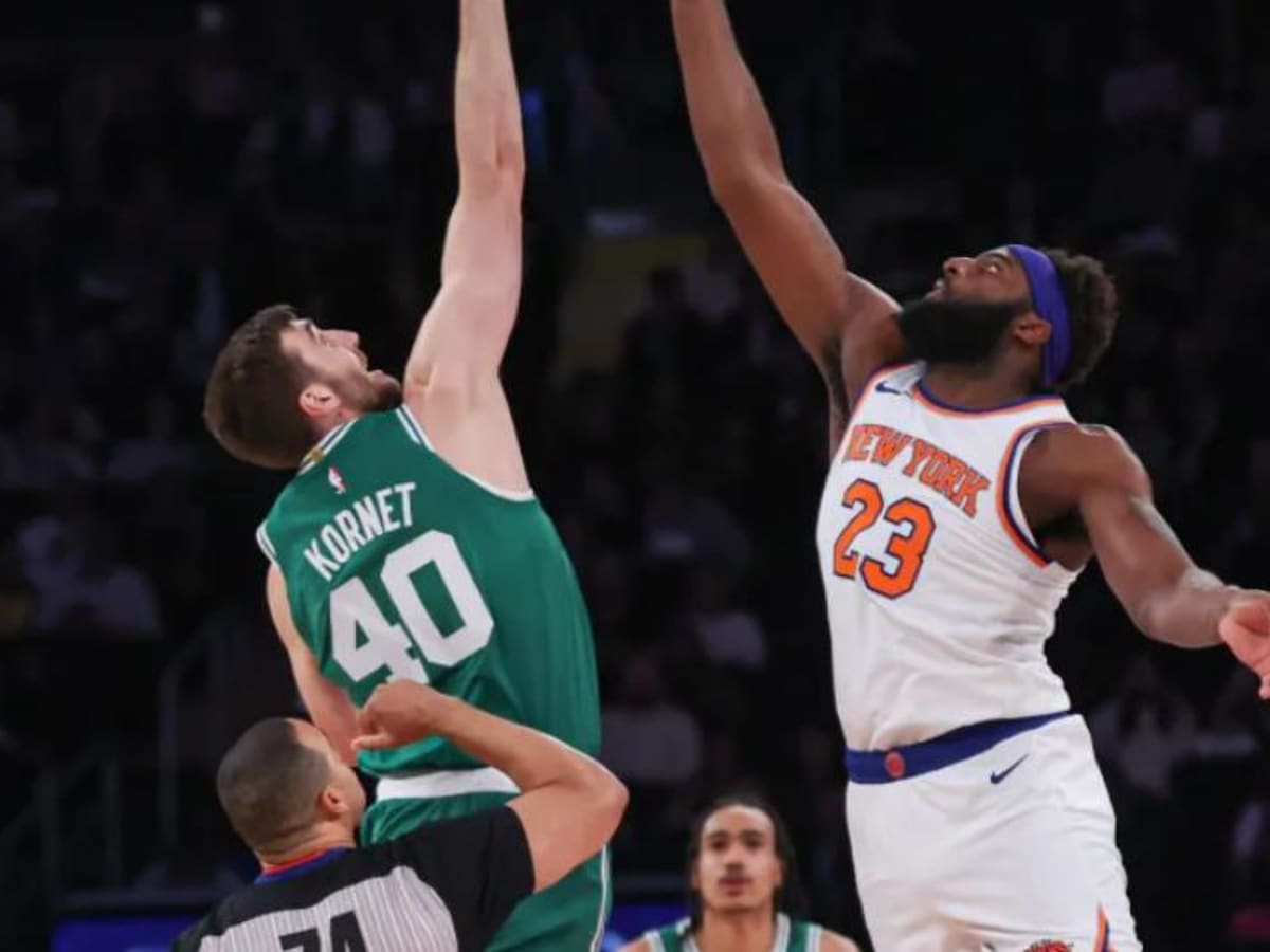 Celtics playing in Boston for first time since Marathon bombings does not  give them emotional advantage – New York Daily News