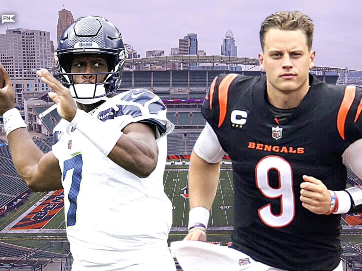 Cincinnati Bengals Open With Third-Highest Odds To Win Super Bowl