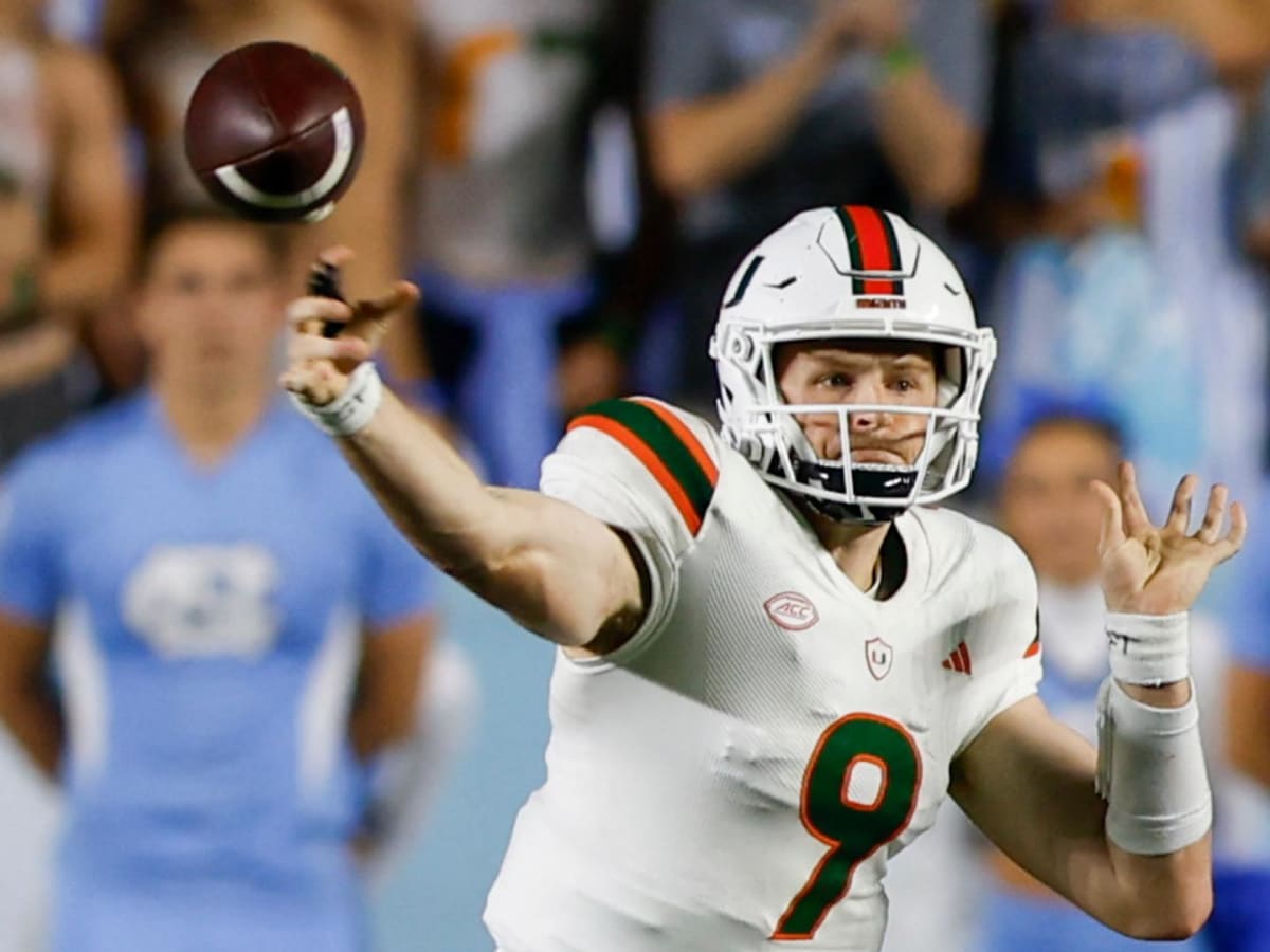 After dramatic win, UNC misses chances and can't replicate that in final  game against Miami