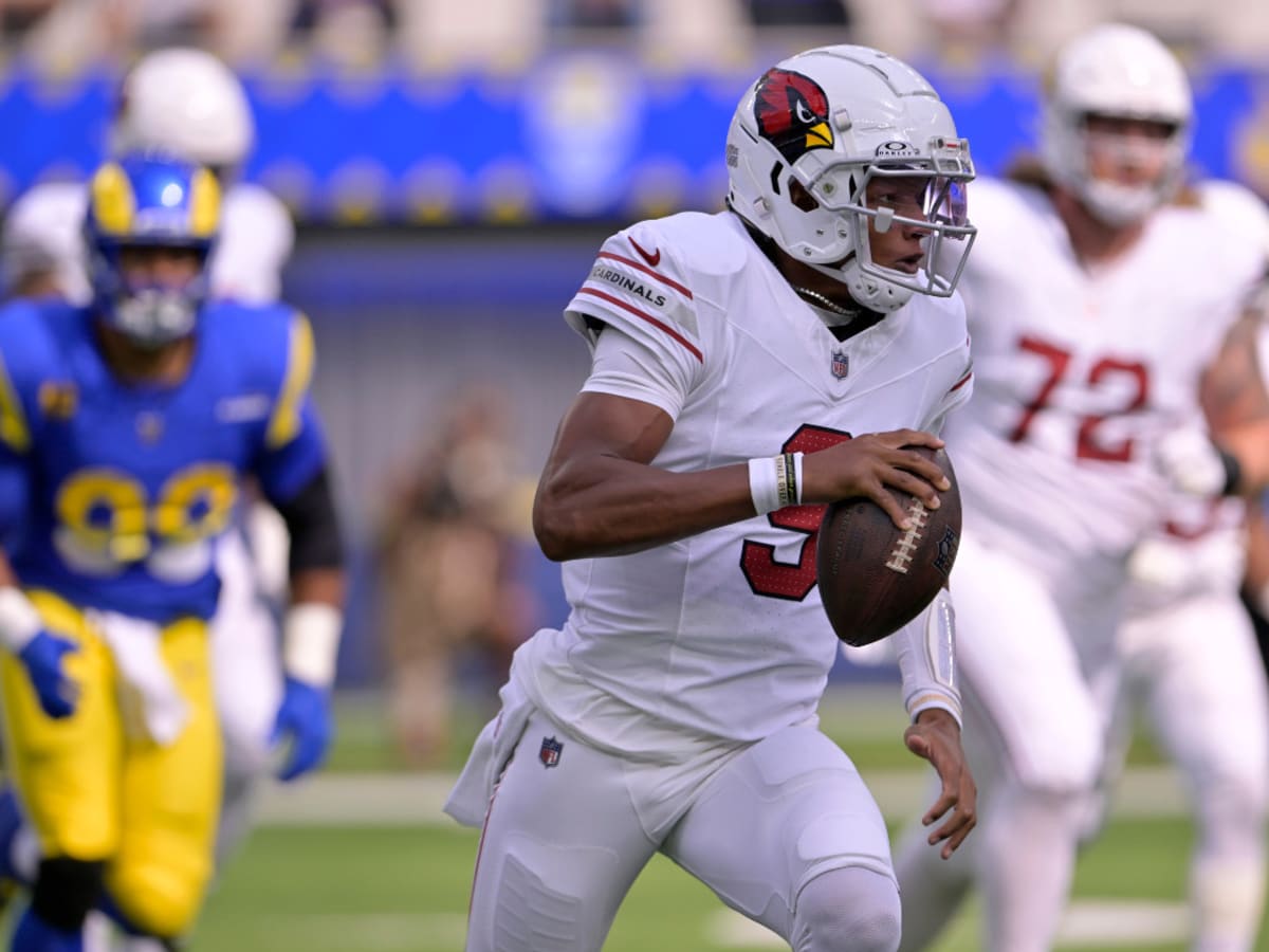 Up Close, Detailed Look at New Arizona Cardinals Uniforms - Sports  Illustrated Arizona Cardinals News, Analysis and More