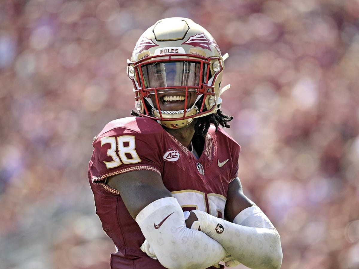 Gameday Central: Can FSU win 13th game in a row? Previews, predictions,  odds for Florida State vs. Duke Blue Devils - Tomahawk Nation