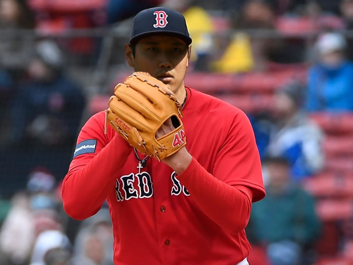 Pedro Martinez thinks Shohei Ohtani should join Red Sox - Sports