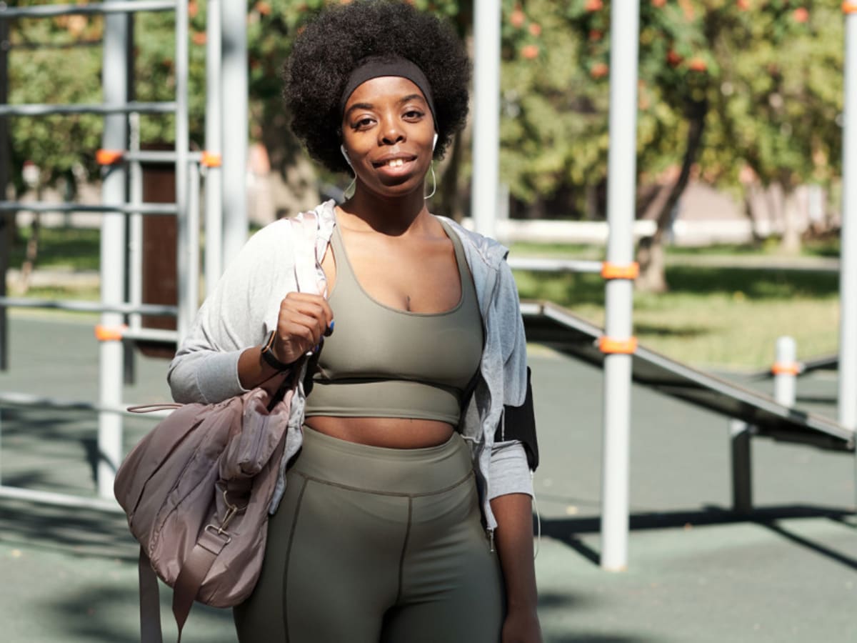 Must-have Athleisure Wear to Live Your Best Comfortable Yet Chic Life