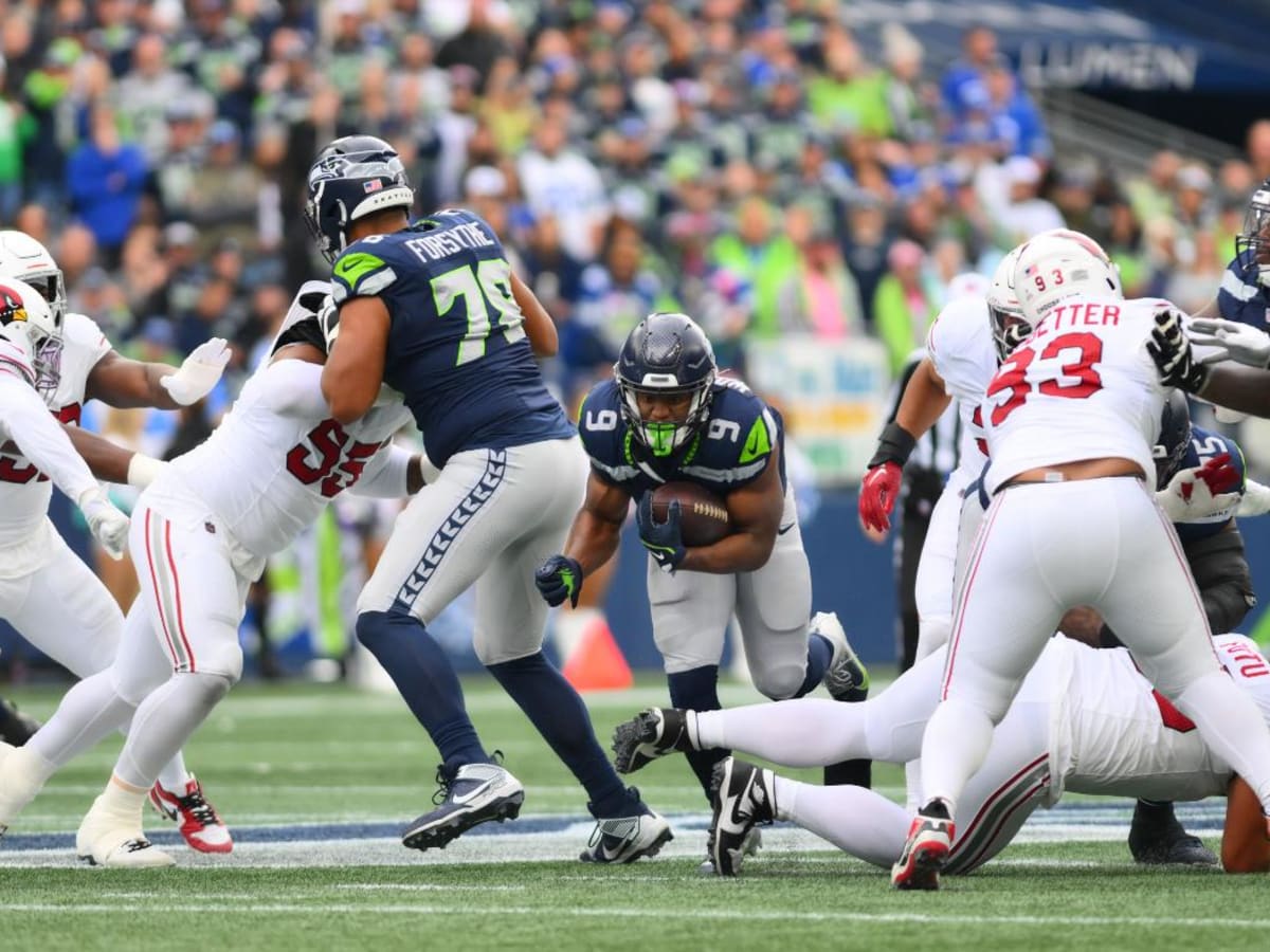 NFL Week 7 Game Recap: Seattle Seahawks 20, Arizona Cardinals 10, NFL  News, Rankings and Statistics