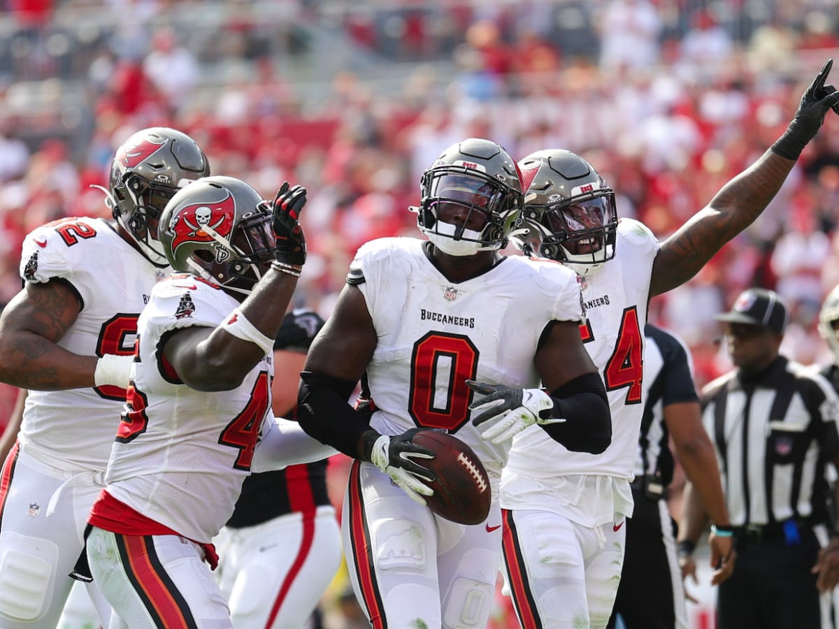 LIVE UPDATES: Tampa Bay Buccaneers at Buffalo Bills - Tampa Bay