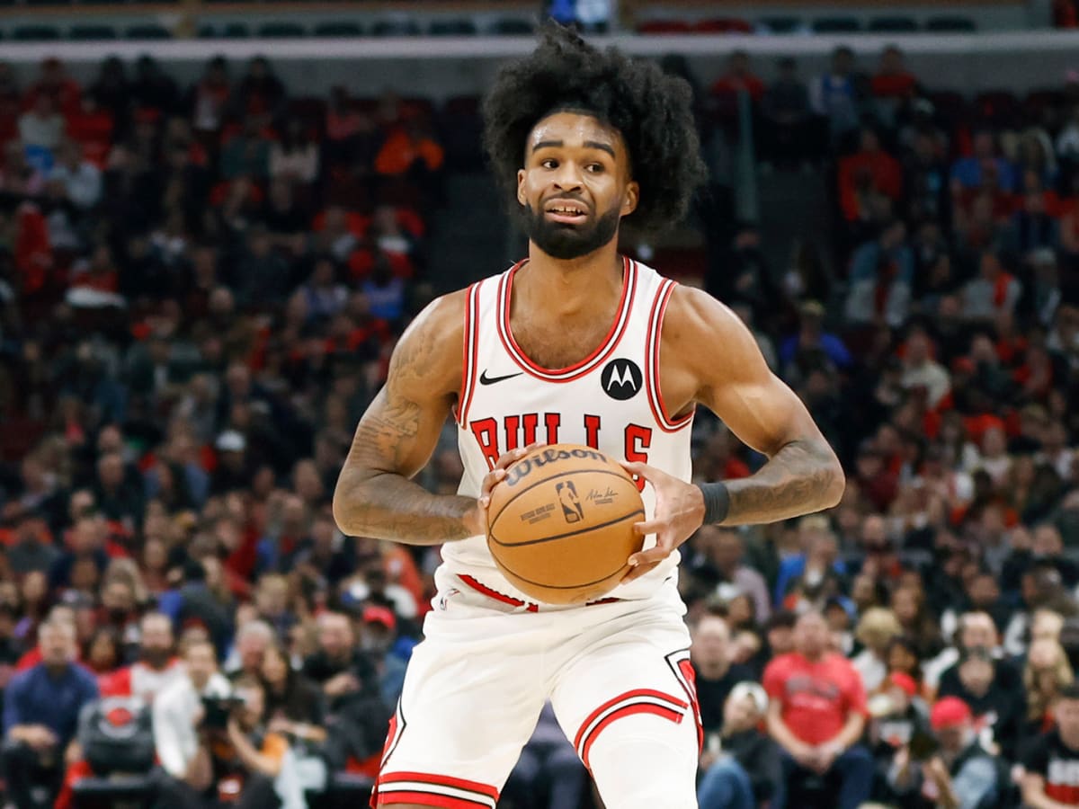 Top 3 Storylines for the Chicago Bulls in the 2023-24 Season - Last Word On  Basketball