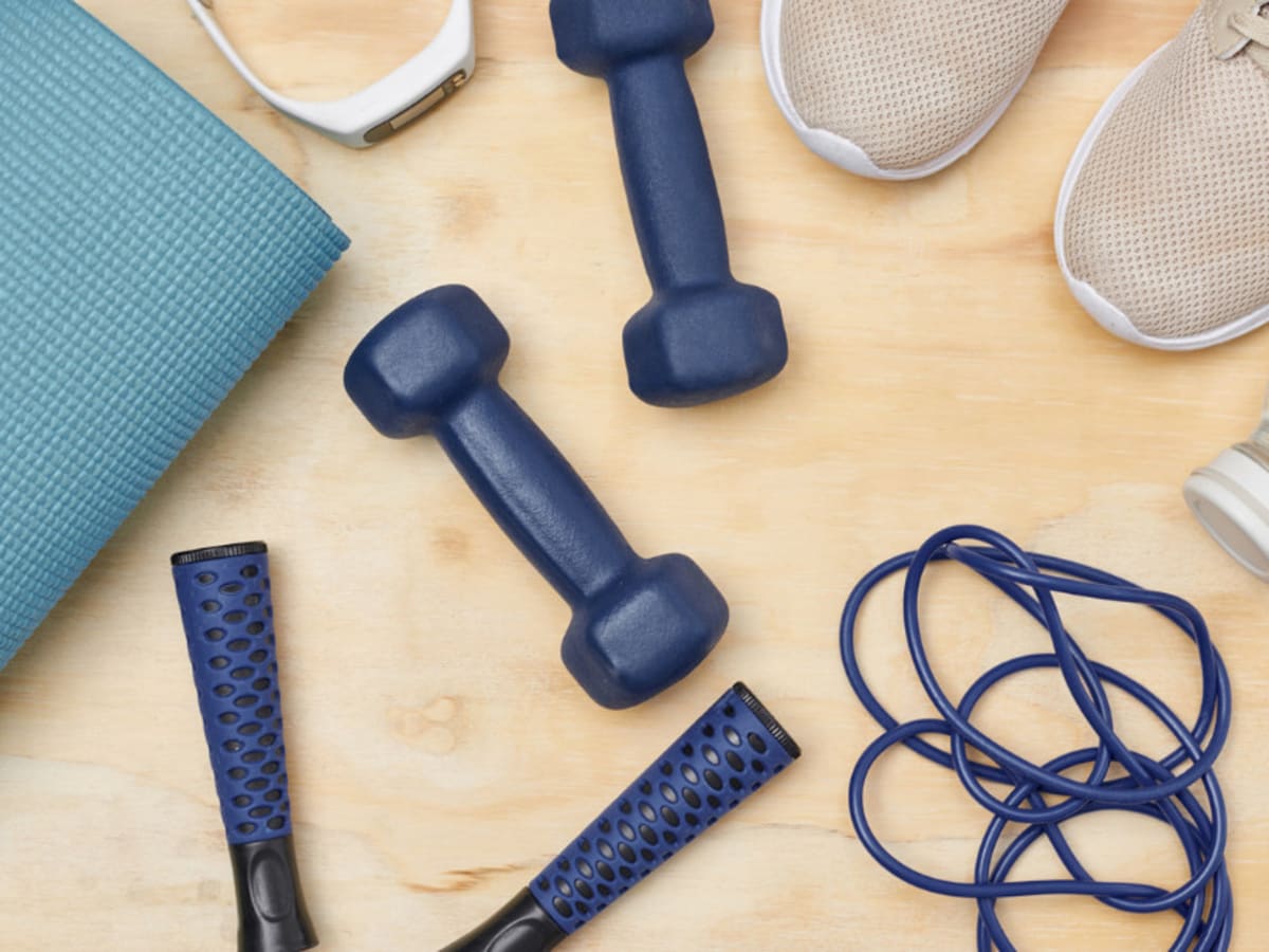 The Wellness and Fitness Products Our Experts Love - Sports