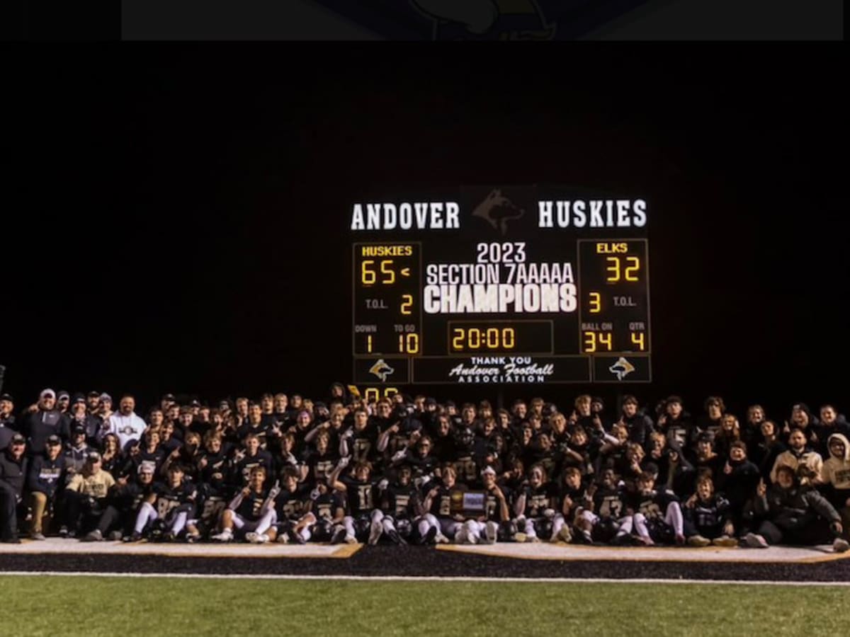 The 2022 Minnesota Prep Bowl championship games are set - Bring Me The News