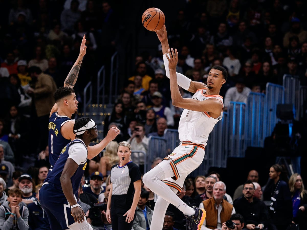 Sports Illustrated Denver Nuggets News, Analysis and More