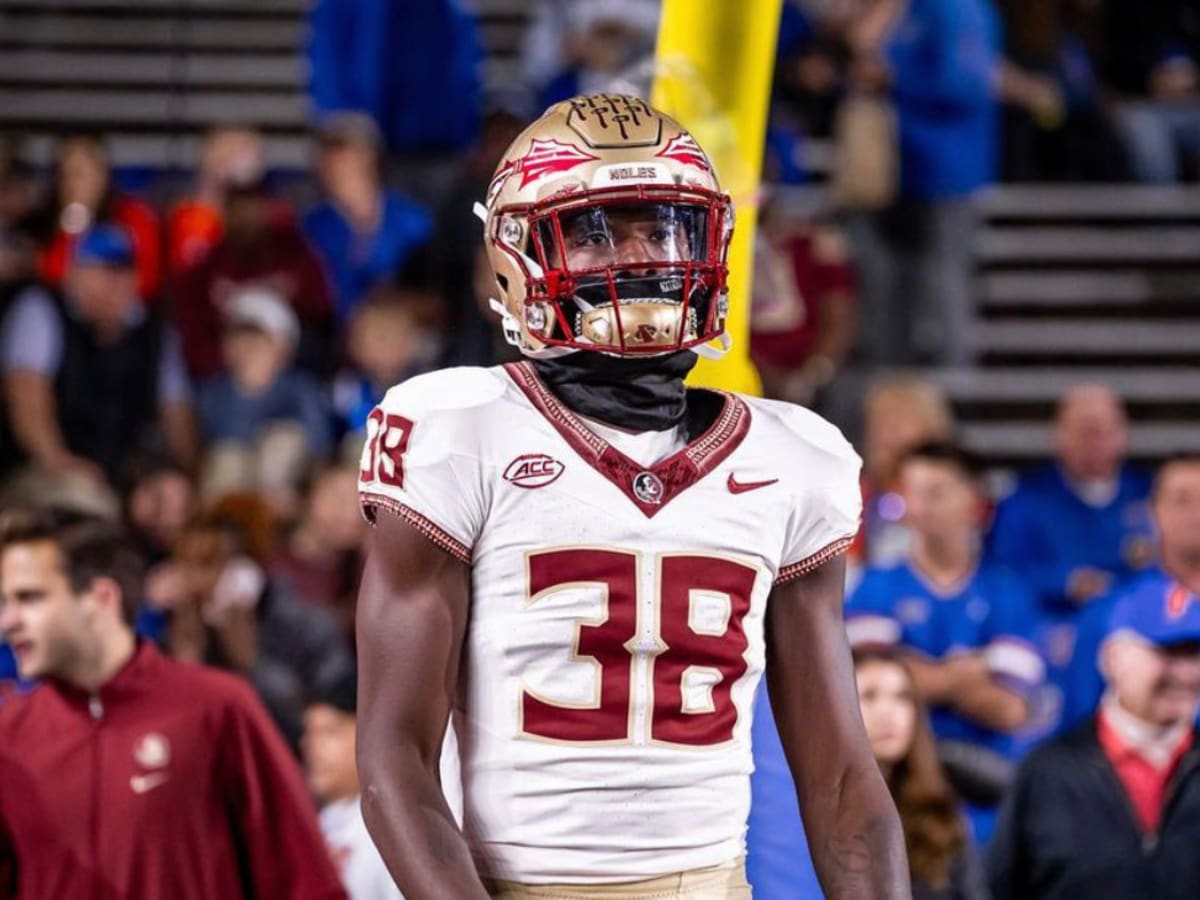 Florida State Clinches Spot in 2023 ACC Football Championship Game