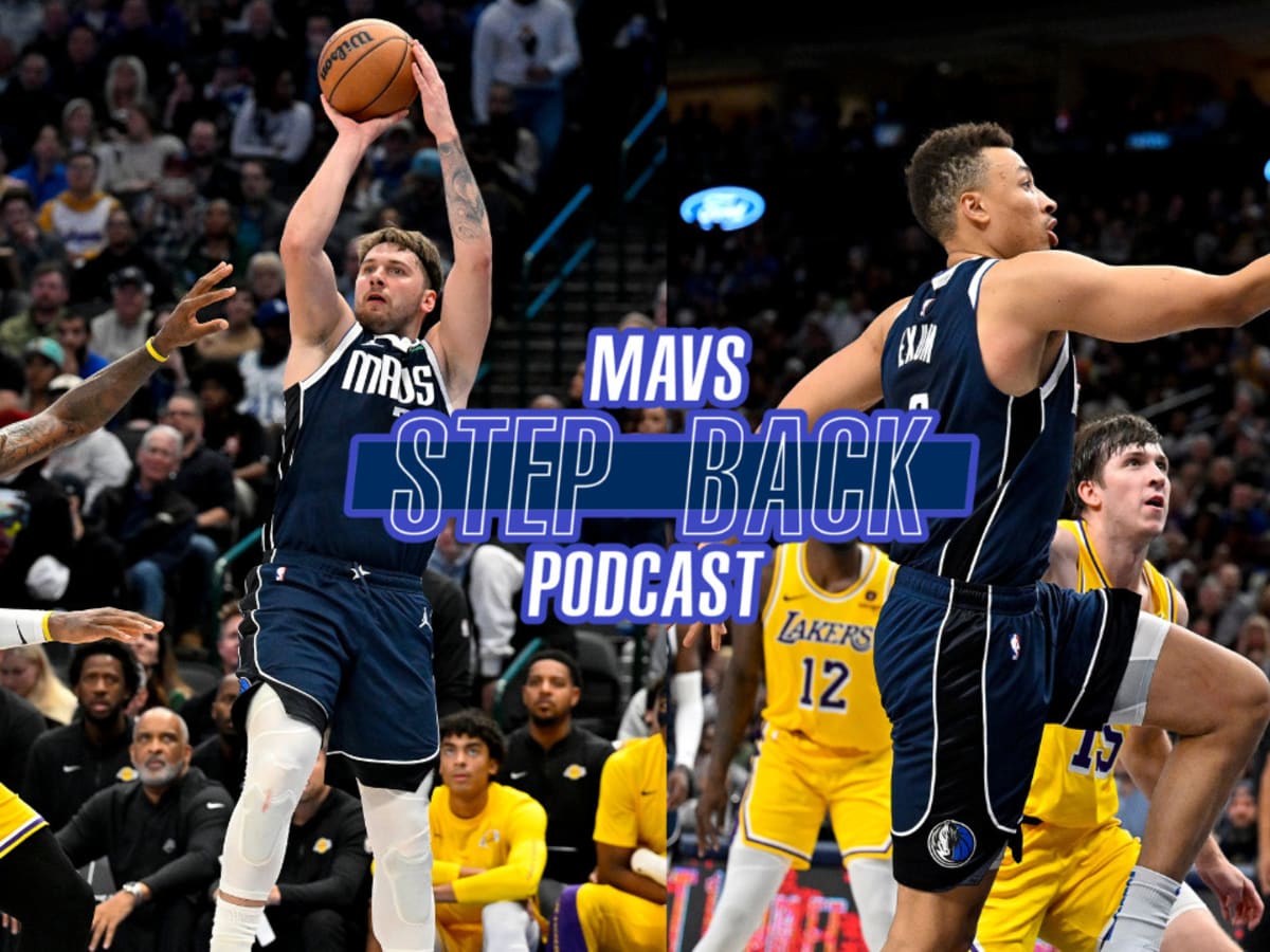 Luka Doncic's 39-Point Night Not Enough as Minnesota Timberwolves Snap  Weary Dallas Mavs' Win Streak - Sports Illustrated Dallas Mavericks News,  Analysis and More