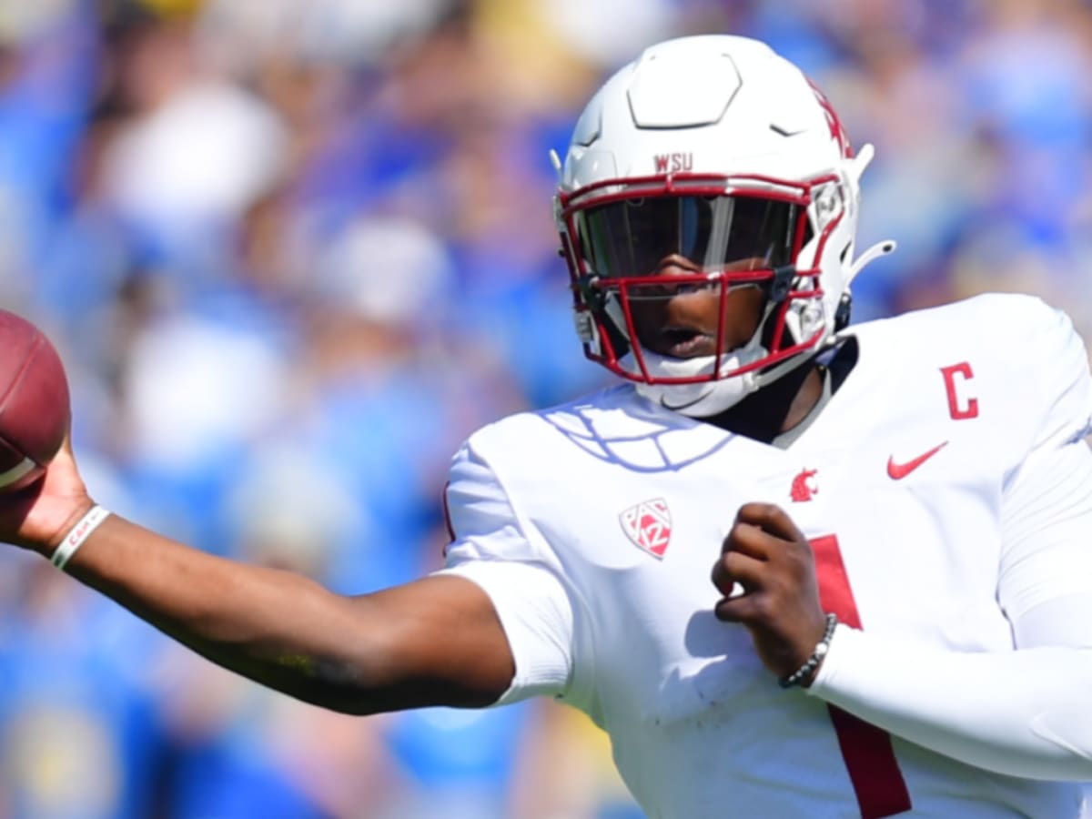 Five Ways Former Washington State Quarterback Cameron Ward Would Help The Miami Hurricanes - All Hurricanes on Sports Illustrated: News, Analysis, and More