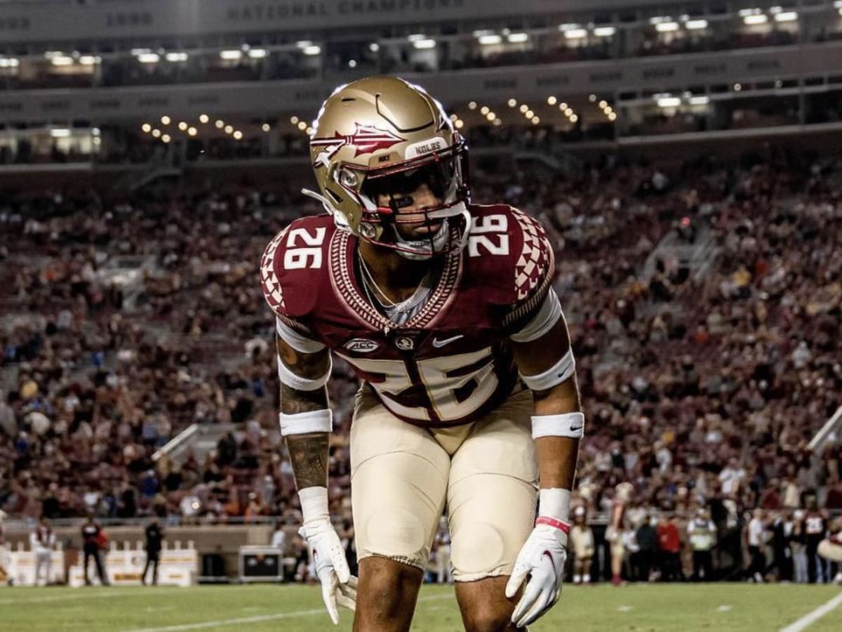 Two Walk-On Defenders From Florida State Enter NCAA Transfer Portal -  Sports Illustrated Florida State Seminoles News, Analysis and More