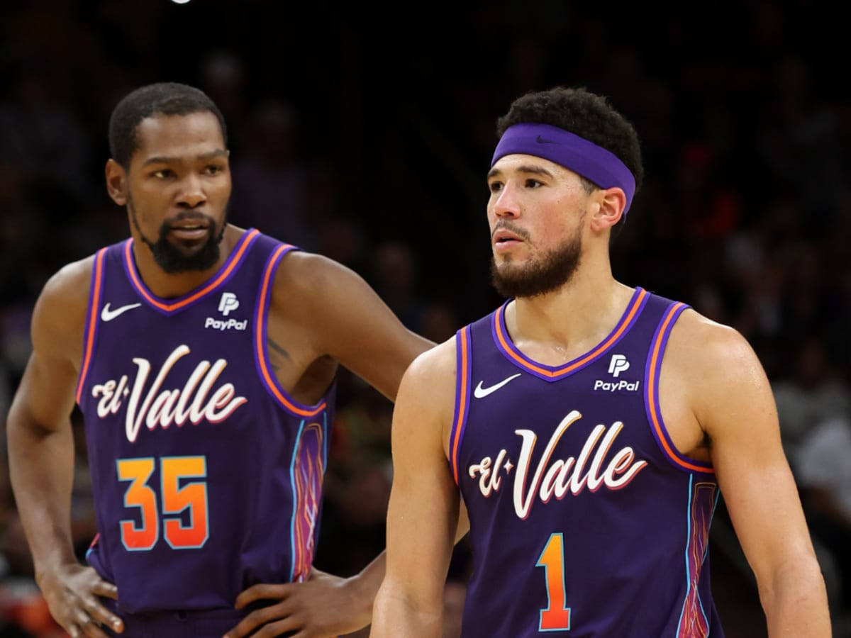 Chicago Bulls wastes a late lead and falls to the Phoenix Suns 116-115 -  Sports Illustrated Chicago Bulls News, Analysis and More