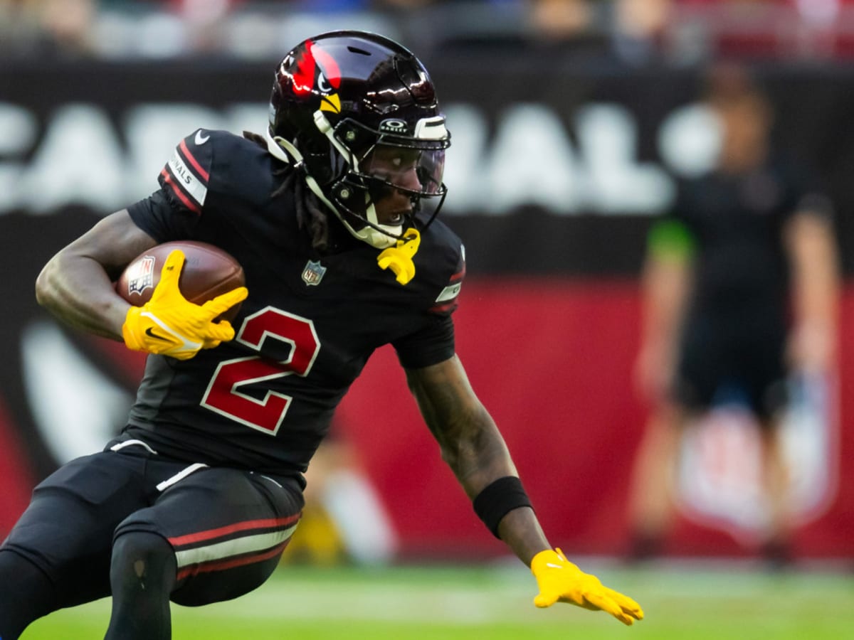 Arizona Cardinals Could Get Marquise Brown on Cheap Deal - Sports  Illustrated Arizona Cardinals News, Analysis and More