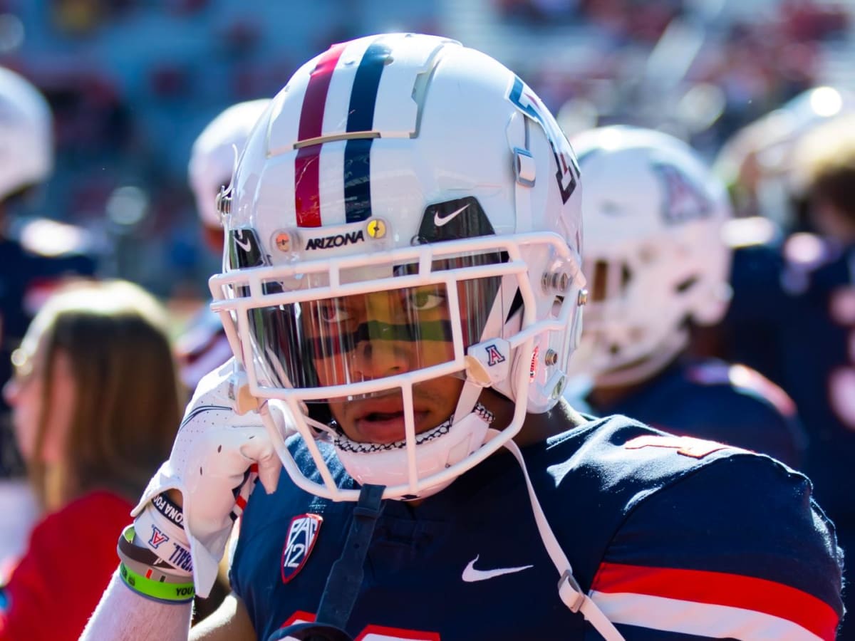 Arizona Wildcats Safety Isaiah Taylor Transferring To Miami Hurricanes -  All Hurricanes on Sports Illustrated: News, Analysis, and More